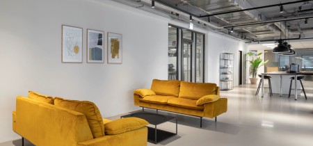 Seating van boshuizenstraat