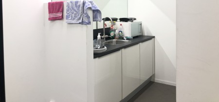 kitchen weteringschans