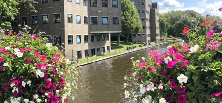 Foto 2 van Weteringschans 28 in Amsterdam