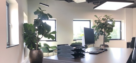 private office weteringschans