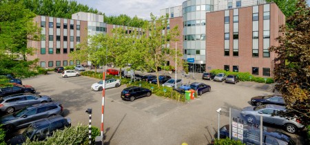 Foto 2 van Wisselwerking 42-44 in Diemen