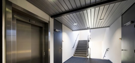 elevator hoge mosten 16-24