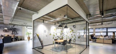 meeting space in office hoge mosten 16-24