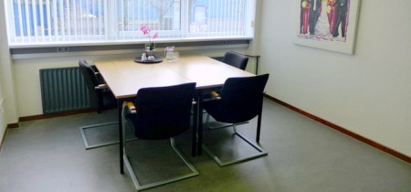 workstation konijnenberg