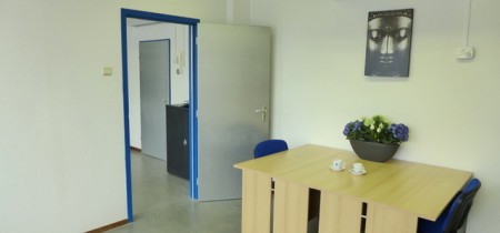 Space konijnenberg