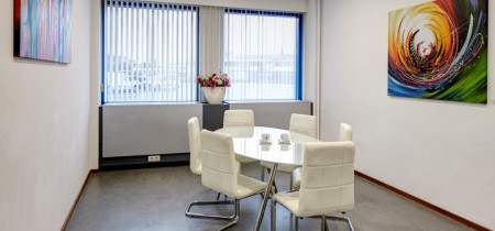 Small office konijnenberg