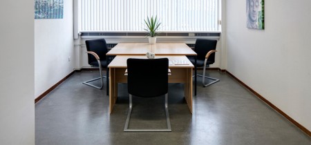 office space area konijnenberg