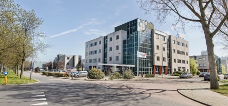 Foto 1 van Corkstraat 46 I in Rotterdam