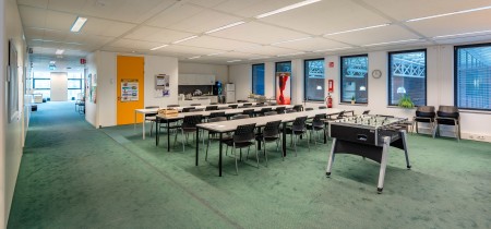 Foto 10 der Hambakenwetering 5 in 's-Hertogenbosch