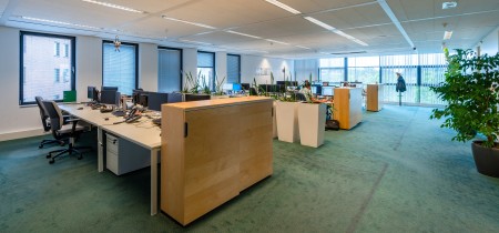 Foto 11 der Hambakenwetering 5 in 's-Hertogenbosch