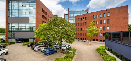 Foto 2 der Hambakenwetering 5 in 's-Hertogenbosch