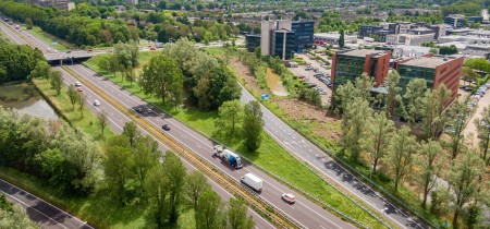 Foto 14 der Hambakenwetering 5 in 's-Hertogenbosch