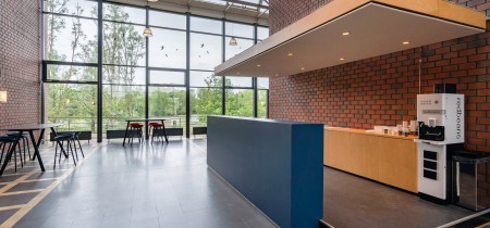 Foto 4 der Hambakenwetering 5 in 's-Hertogenbosch