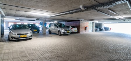Foto 12 der Hambakenwetering 5 in 's-Hertogenbosch