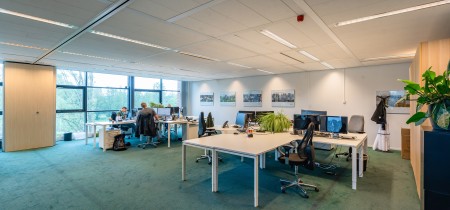 Foto 8 der Hambakenwetering 5 in 's-Hertogenbosch