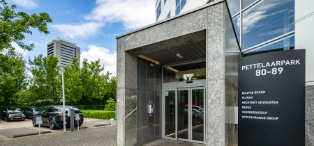 Foto 3 der Pettelaarpark 80 in 's-Hertogenbosch
