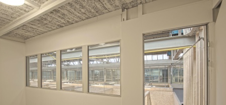 Eendrachtlaan 100 - 260