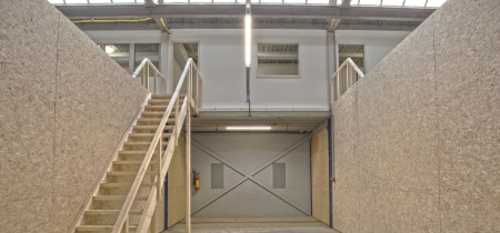 Eendrachtlaan 100 - 260