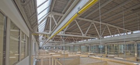 Eendrachtlaan 100 - 260