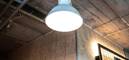 Eendrachtlaan 100 - 260