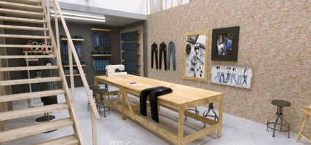 Eendrachtlaan 100 - 260