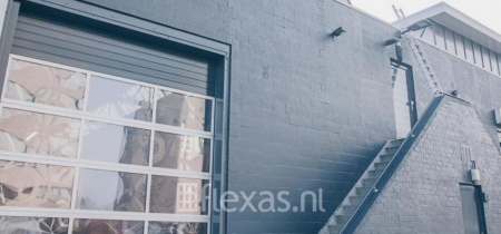 Eendrachtlaan 100 - 260