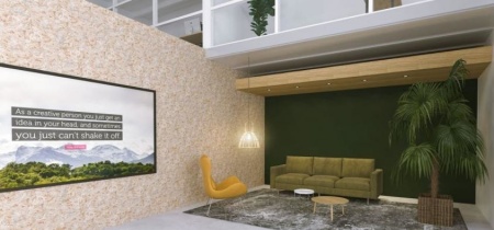 Eendrachtlaan 100 - 260