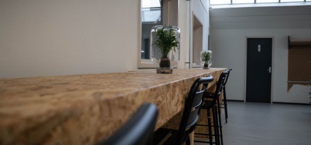 Eendrachtlaan 100 - 260