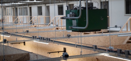 Eendrachtlaan 100 - 260