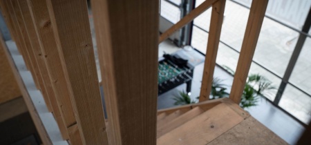 Eendrachtlaan 100 - 260