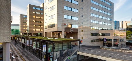 Foto 2 van Schimmelt 2-48 in Eindhoven