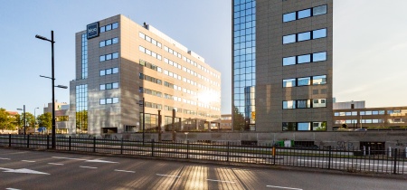 Foto 7 van Schimmelt 2-48 in Eindhoven