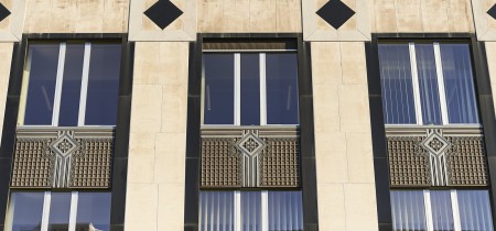 Photo 9 of Avenue Louise 65 in Brussels