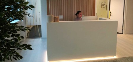 Foto 4 der Nevelgaarde 8 in Nieuwegein