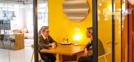 P.J. Oudweg 41 Foto 11 der P.J. Oudweg 41 in Almere