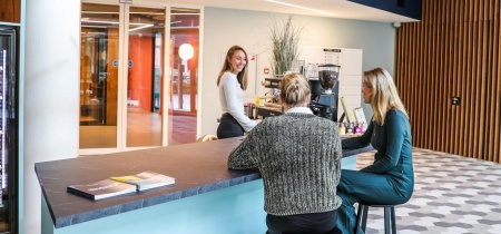 P.J. Oudweg 41 Foto 14 der P.J. Oudweg 41 in Almere