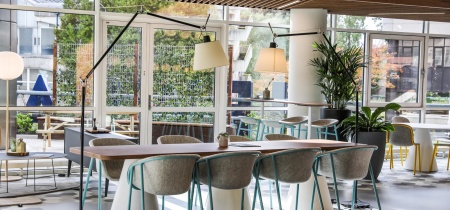 P.J. Oudweg 41 Foto 15 der P.J. Oudweg 41 in Almere