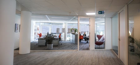 P.J. Oudweg 41 Foto 16 der P.J. Oudweg 41 in Almere