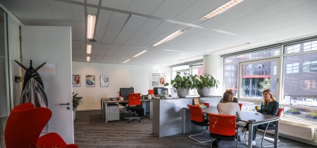 P.J. Oudweg 41 Foto 17 der P.J. Oudweg 41 in Almere