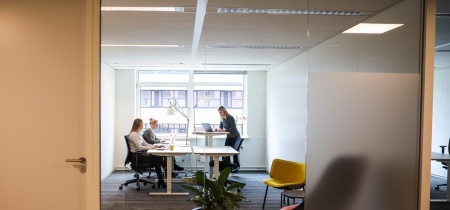 P.J. Oudweg 41 Foto 18 der P.J. Oudweg 41 in Almere