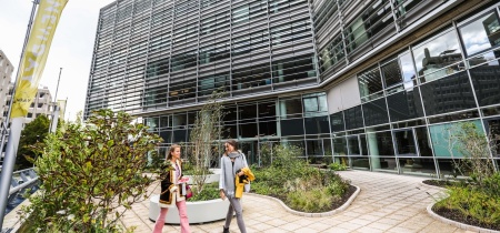 P.J. Oudweg 41 Foto 2 der P.J. Oudweg 41 in Almere