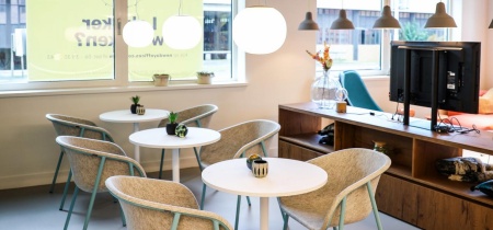 P.J. Oudweg 41 Foto 21 der P.J. Oudweg 41 in Almere