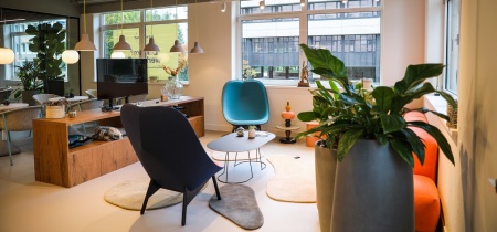 P.J. Oudweg 41 Foto 22 der P.J. Oudweg 41 in Almere