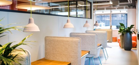 P.J. Oudweg 41 Foto 23 der P.J. Oudweg 41 in Almere