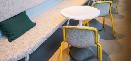 P.J. Oudweg 41 Foto 24 der P.J. Oudweg 41 in Almere