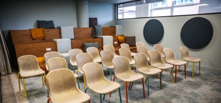 P.J. Oudweg 41 Foto 25 der P.J. Oudweg 41 in Almere