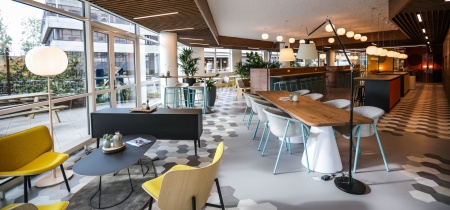 P.J. Oudweg 41 Foto 3 der P.J. Oudweg 41 in Almere