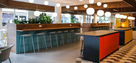 P.J. Oudweg 41 Foto 4 der P.J. Oudweg 41 in Almere