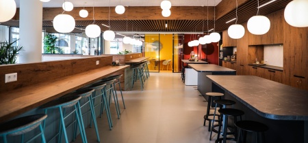 P.J. Oudweg 41 Foto 5 der P.J. Oudweg 41 in Almere