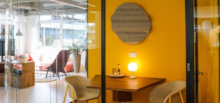 P.J. Oudweg 41 Foto 6 der P.J. Oudweg 41 in Almere